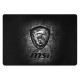 Gaming Mouse Mat MSI GD20 Black (32 X 22 cm)