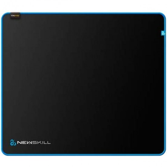 Gaming Mouse Mat Newskill Themis Pro Black