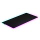 Gaming Mouse Mat SteelSeries Prism Cloth 3XL 59 x 122 x 0,4 cm Black