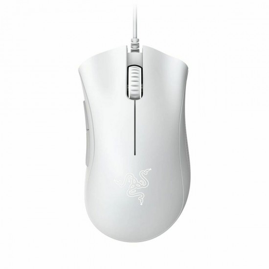 Gaming Mouse Razer RZ01-03850200-R3M1 White