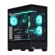 Gaming PC Actina KOMAAAGIP1557 Intel Core i5-13600KF 32 GB RAM 1 TB SSD Nvidia Geforce RTX 4070 Ti Super