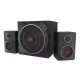 Gaming Speakers Genesis Helium 800BT Black