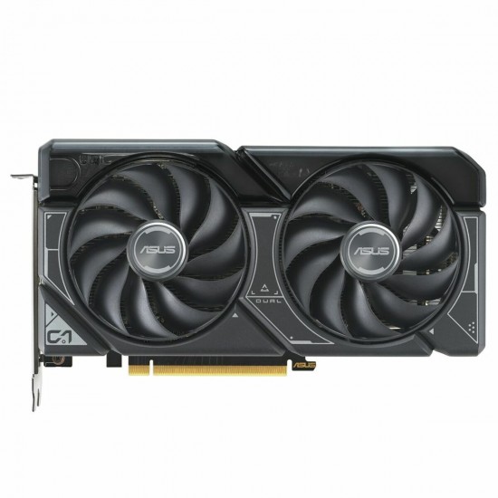 Graphics card Asus 90YV0JH0-M0NA00 Geforce RTX 4060 Ti 16 GB GDDR6