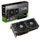 Graphics card Asus Dual RTX 4070 SUPER 12 GB GDDR6X