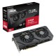 Graphics card Asus Dual -RX7900GRE-O16G RADEON RX 7900 16 GB GDDR6