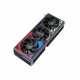 Graphics card Asus ROG-STRIX NVIDIA GeForce RTX 4090 GDDR6X