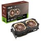 Graphics card Asus RTX4080S-O16G-NOCTUA GEFORCE RTX 4080 SUPER 16 GB GDDR6X