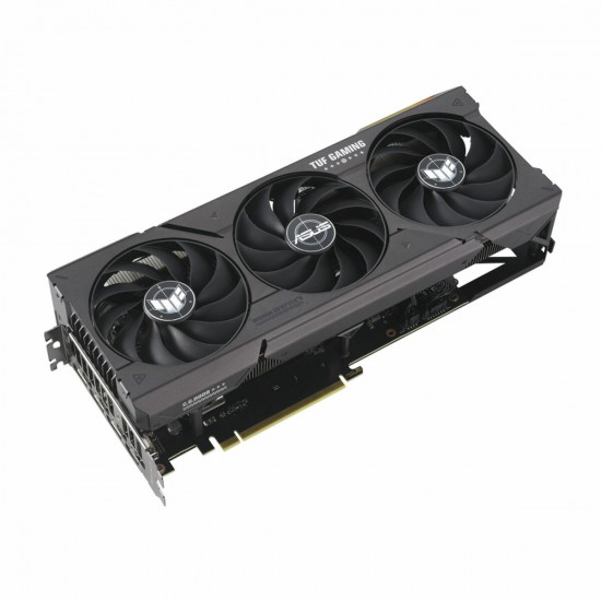 Graphics card Asus TUF Geforce RTX 4060 Ti GDDR6 8 GB