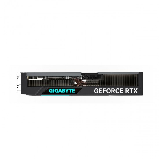 Graphics card Gigabyte GV-N407TSEAGLE OC-16GD GeForce RTX 4070 Ti 16 GB GDDR6X