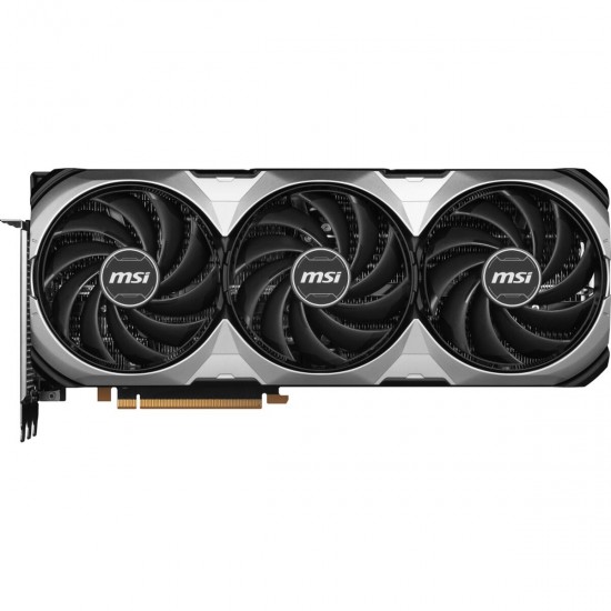 Graphics card MSI 16 GB GDDR6X