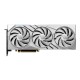 Graphics card MSI RTX 4070 Ti SUPER 16G GAMING X 16 GB RAM