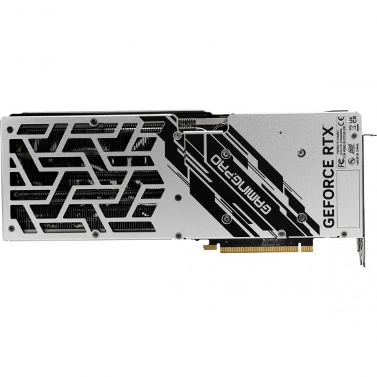 Graphics card Palit NED4070019K9-1043A GEFORCE RTX 4070 12 GB GDDR6X