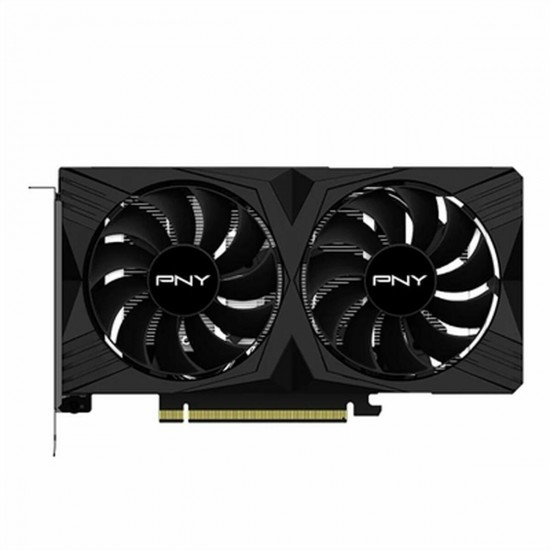 Graphics card PNY VCG40608DFXPB1 Geforce RTX 4060 8 GB GDDR6