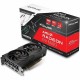 Graphics card Sapphire Radeon RX 6600 Pulse Gaming AMD Radeon RX 6600 8 GB GDDR6