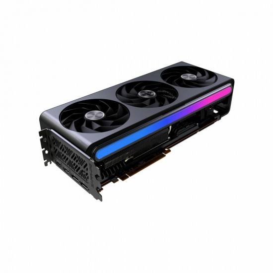 Graphics card Sapphire Radeon RX 7900 XTX Vapor-X AMD AMD RADEON RX 7900 XTX GDDR6