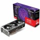 Graphics card Sapphire SAPPHIRE AMD RADEON RX 7700 XT GDDR6 12 GB