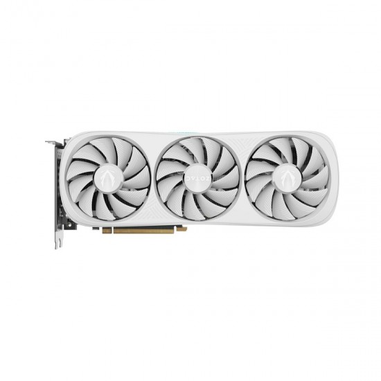 Graphics card Zotac 16 GB GDDR6X