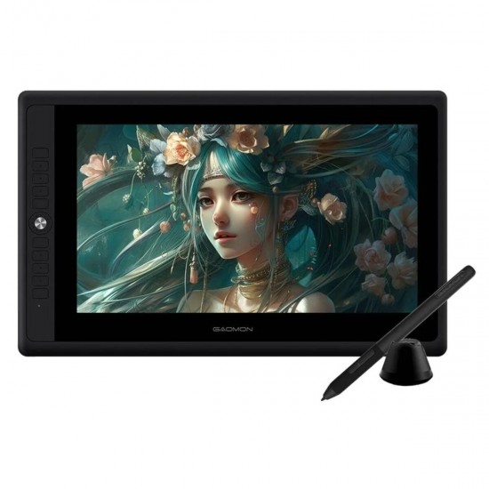 Graphics tablet Gaomon PD156 PRO Graphics tablet Gaomon PD156 PRO