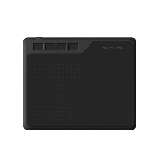 Graphics tablet Gaomon S620