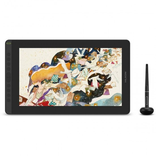 Graphics tablets and pens Huion GS1562