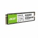 Hard Drive Acer FA100 256 GB SSD Hard Drive Acer FA100 256 GB SSD