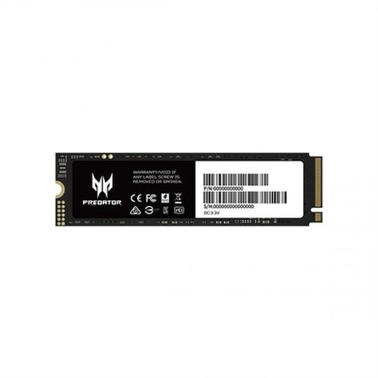 Hard Drive Acer Predator GM7 1 TB SSD