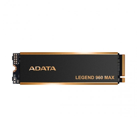 Hard Drive Adata LEGEND 960 MAX Gaming 1 TB SSD