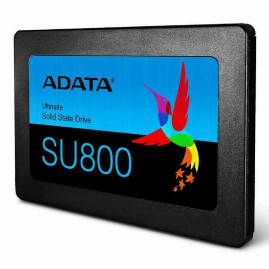 Hard Drive Adata Ultimate SU800 1,24 TB SSD