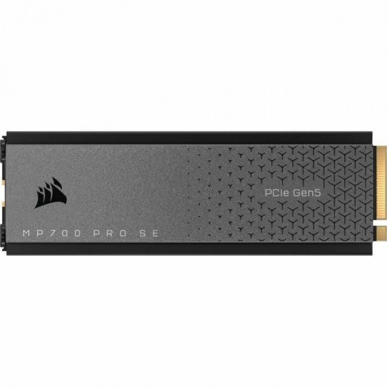 Hard Drive Corsair 4 TB SSD