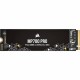 Hard Drive Corsair MP700 Pro 2 TB 2 TB SSD