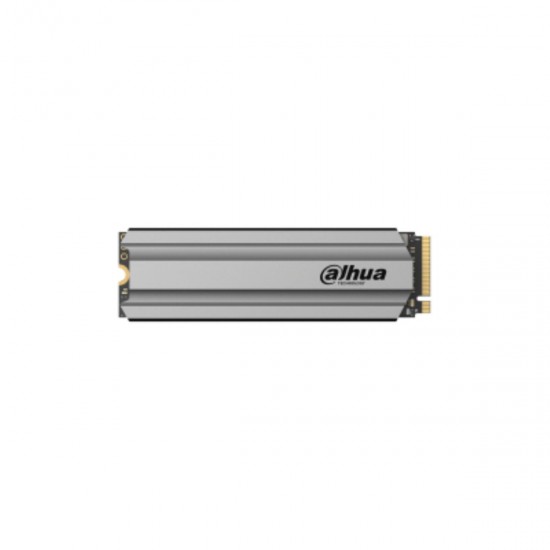 Hard Drive DAHUA TECHNOLOGY DHI-SSD-C900VN2TB-B 2 TB 2 TB SSD