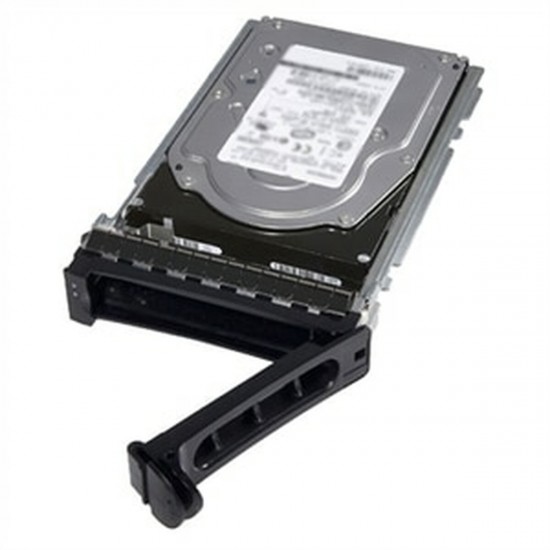 Hard Drive Dell 400-BIFW 600 GB 2,5"