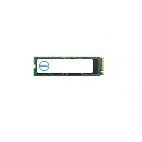 Hard Drive Dell AB400209 2 TB SSD