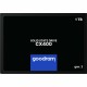 Hard Drive GoodRam CX400 gen.2 SSD 1 TB SATA III 1,24 TB SSD