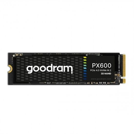 Hard Drive GoodRam PX600 2 TB SSD