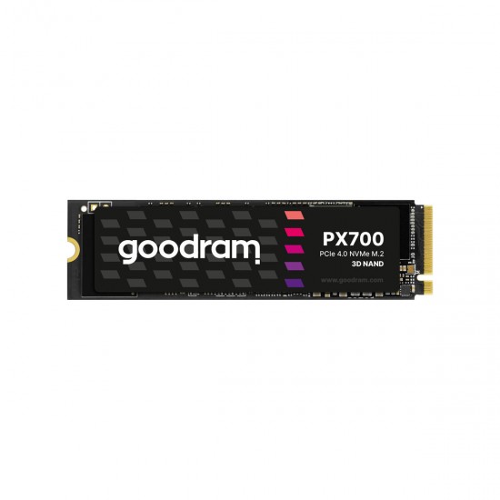 Hard Drive GoodRam PX700  SSD 4 TB SSD