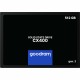 Hard Drive GoodRam SSDPR-CX400-512-G2 SSD 550 MB/s 512 GB SSD