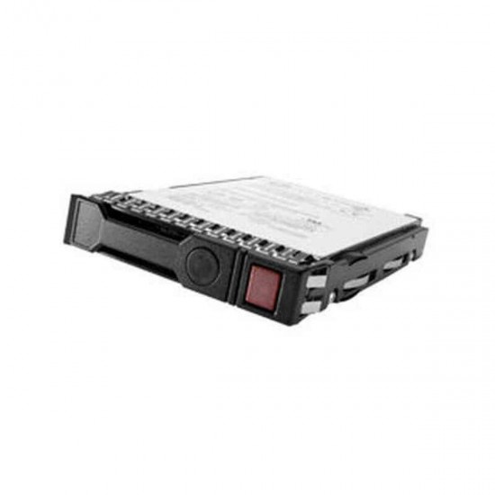 Hard Drive HP HPE 2,5" 300 GB Workstation