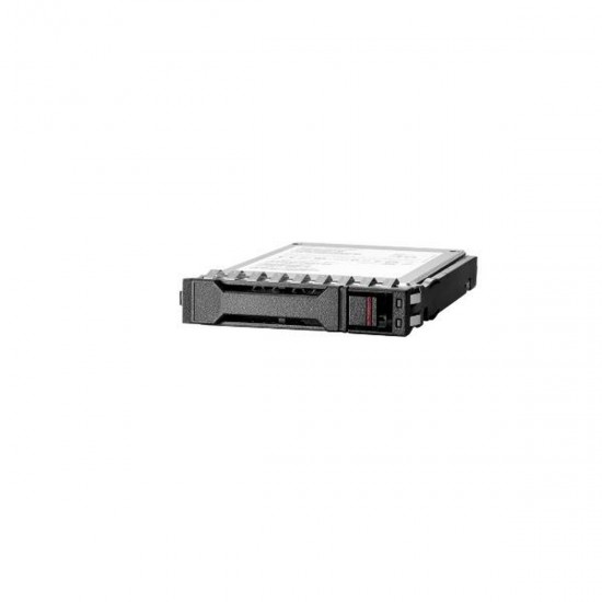 Hard Drive HPE P44010-B21 2,5" 3,84 TB