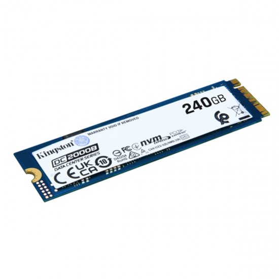 Hard Drive Kingston SEDC2000BM8/240G 240 GB SSD