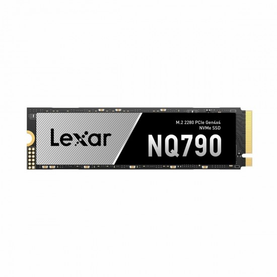 Hard Drive Lexar LNQ790X001T-RNNNG 1 TB 1 TB SSD