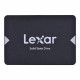 Hard Drive Lexar LNS100-2TRB 2 TB 2 TB SSD