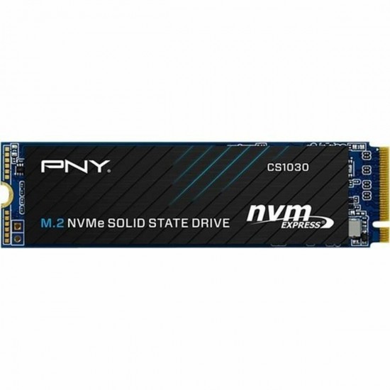 Hard Drive PNY CS1030 500 GB SSD Hard Drive PNY CS1030 500 GB SSD