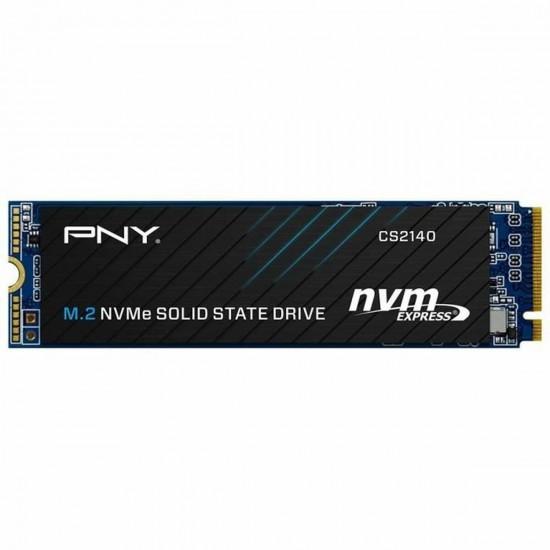 Hard Drive PNY CS2140 SSD 500 GB SSD Hard Drive PNY CS2140 SSD 500 GB SSD
