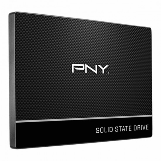 Hard Drive PNY SSD7CS900-250-RB 250 GB SSD