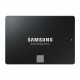 Hard Drive Samsung 870 EVO 2,5" SATA3 500 GB SSD