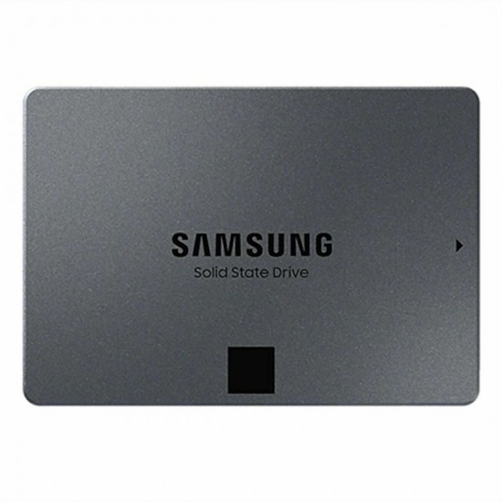 Hard Drive Samsung MZ-77Q8T0 8 TB