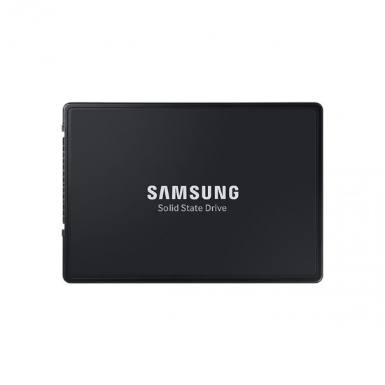 Hard Drive Samsung MZ-QL23T800 3,84 TB SSD