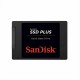 Hard Drive SanDisk Plus 1 TB SSD