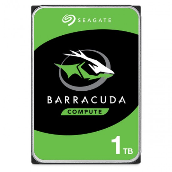 Hard Drive Seagate ST1000DM014 3,5"